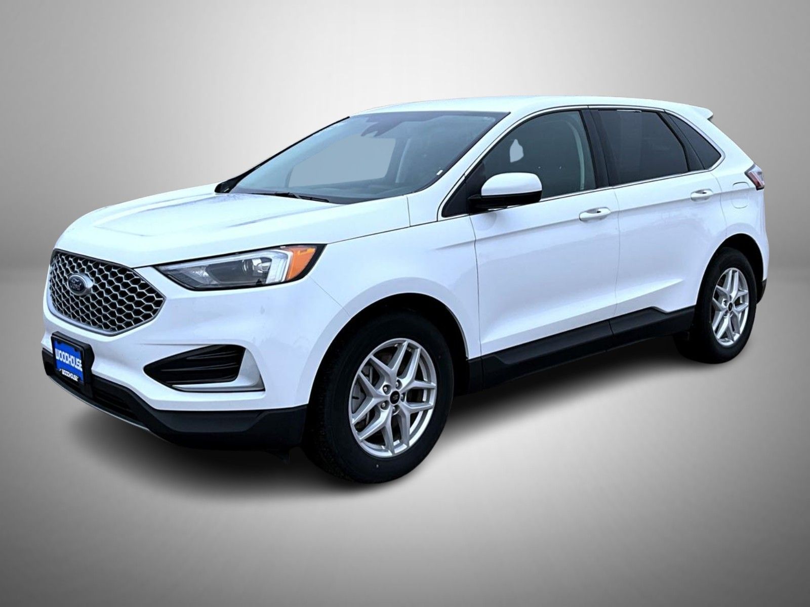2024 Ford Edge SEL's photo