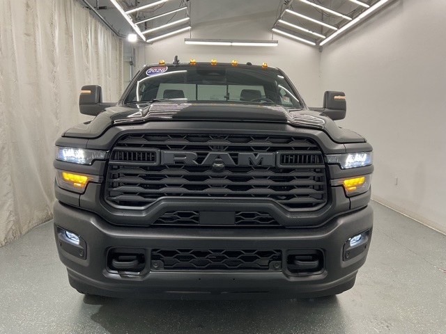 2026 Ram 3500 Tradesman photo 3