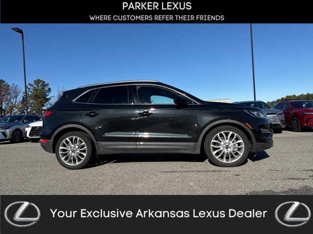 2015 Lincoln MKC Base's photo
