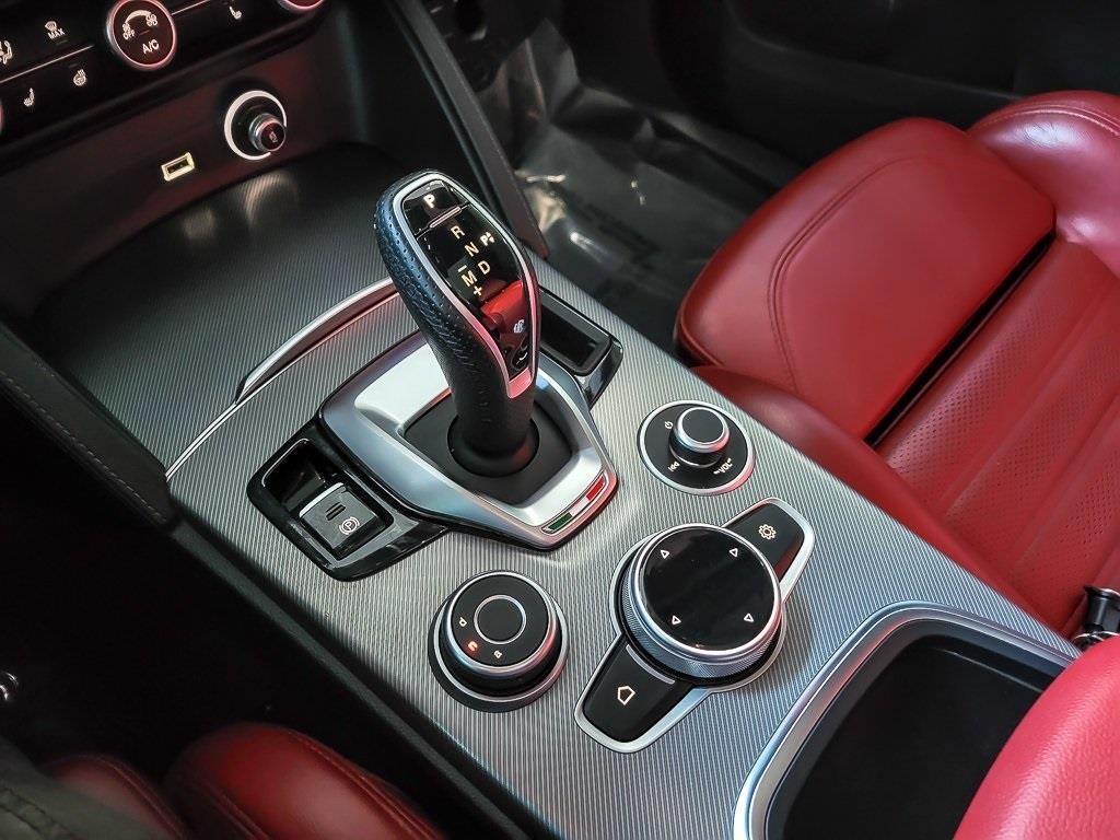 2022 ALFA ROMEO STELVIO - Image 14