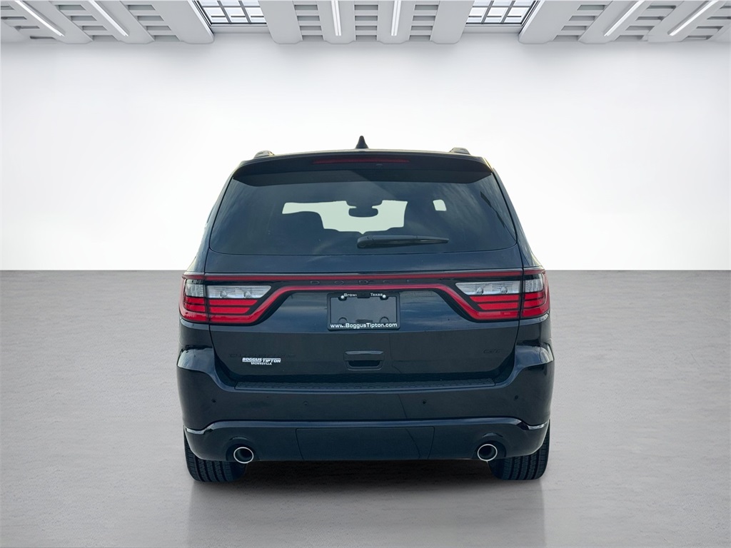 2026 Dodge Durango GT photo 4