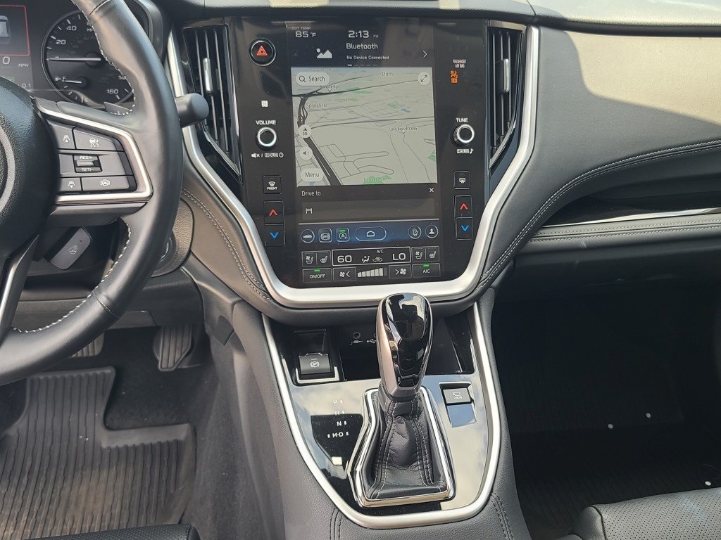 2024 Subaru Outback Touring XT photo 19