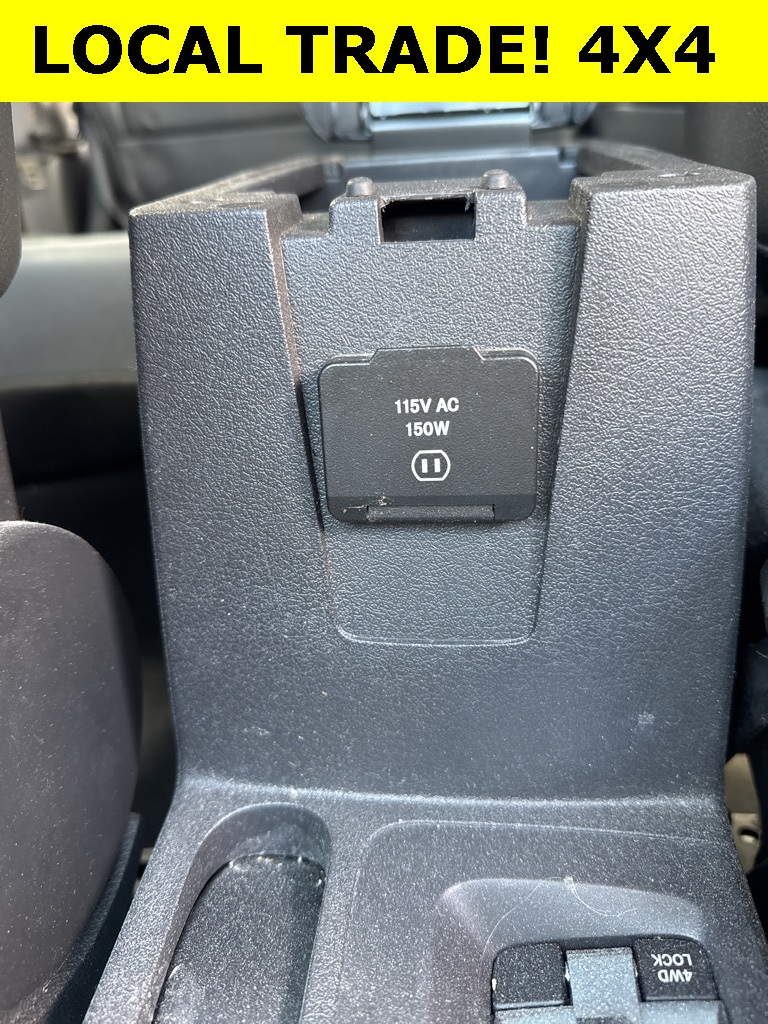 2015 Jeep Compass Latitude photo 25