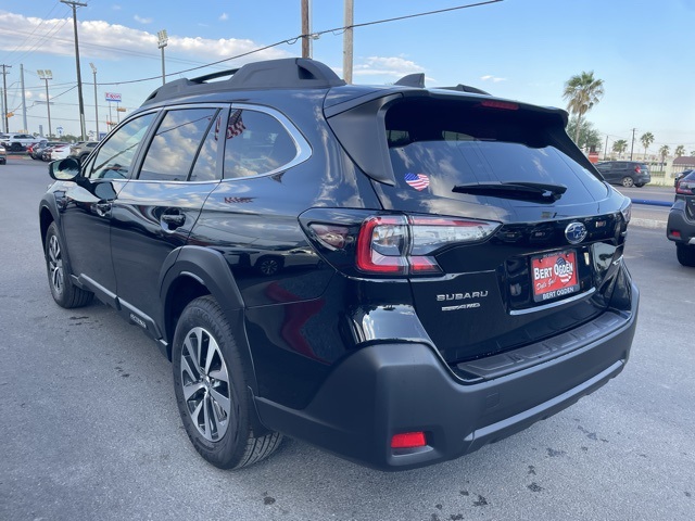 2025 Subaru Outback Premium photo 5