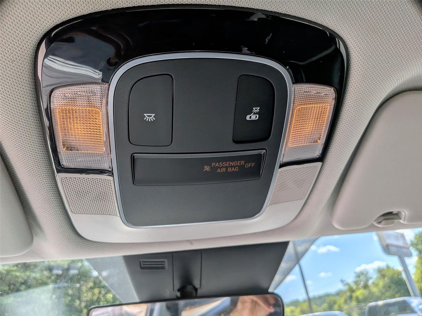 2022 Hyundai Tucson SE photo 25