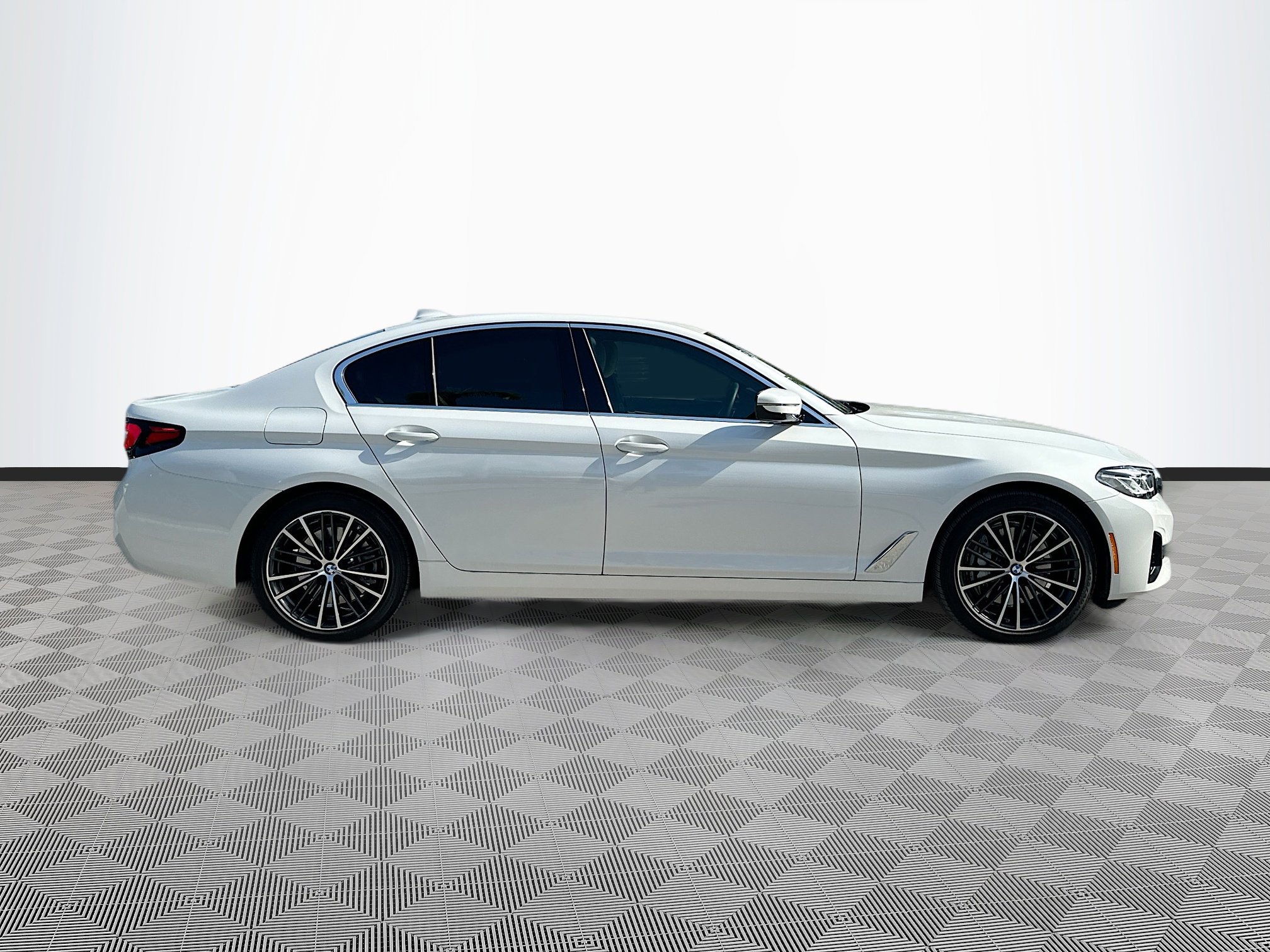 2023 Bmw 540i xDrive photo 8