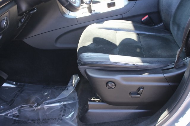 2014 Jeep Grand Cherokee Altitude photo 2