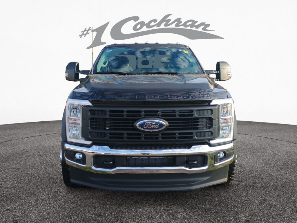 2026 Ford F-450 XL photo 2