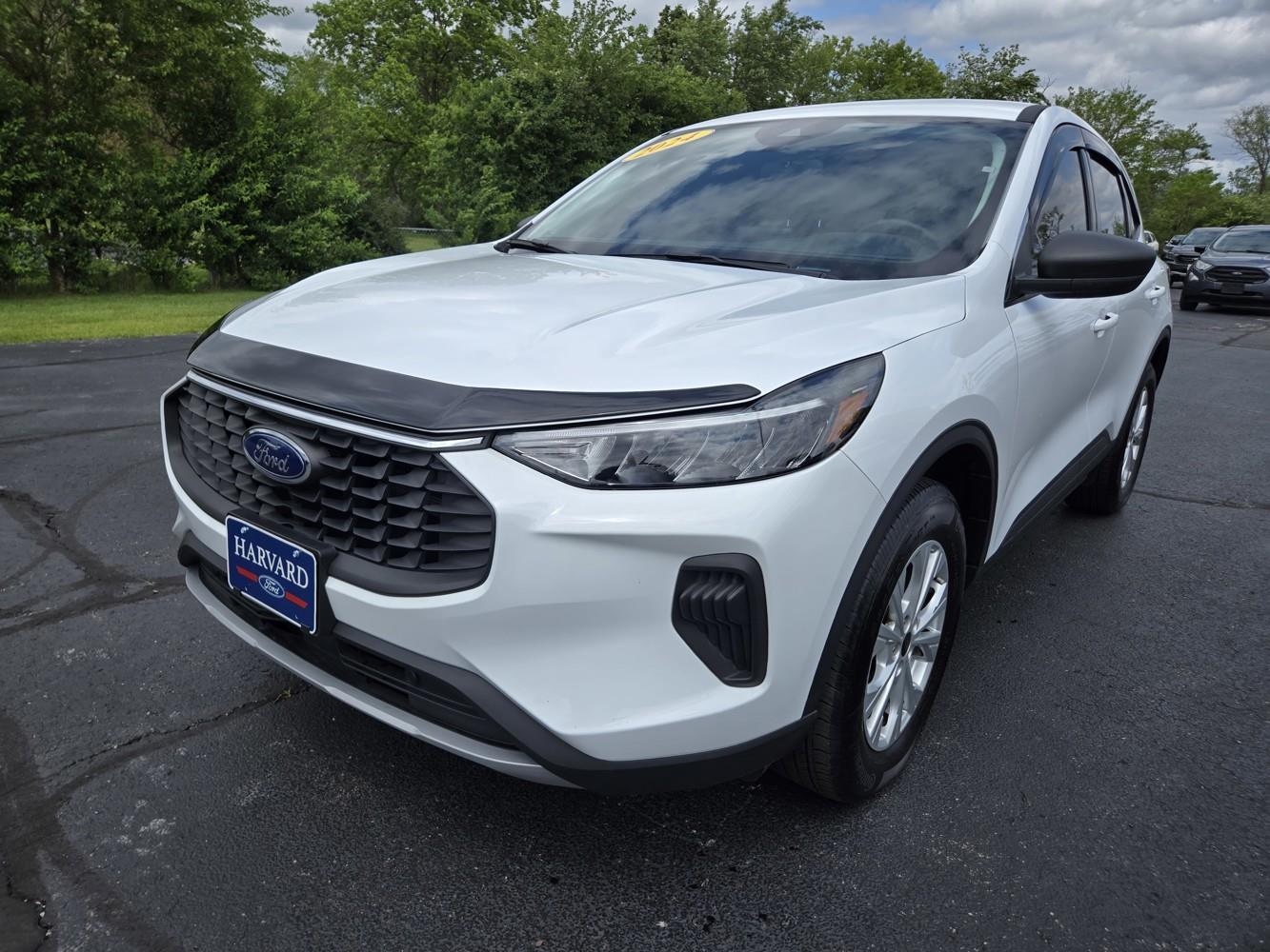 2024 Ford Escape Active photo 3