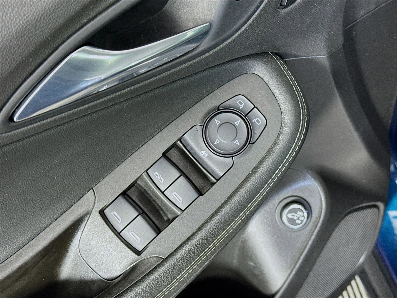 2021 Buick Encore GX Essence photo 18