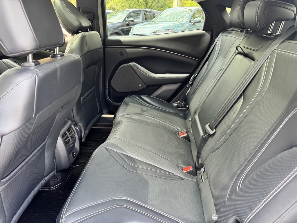 2021 Ford Mustang Mach-E Premium photo 10
