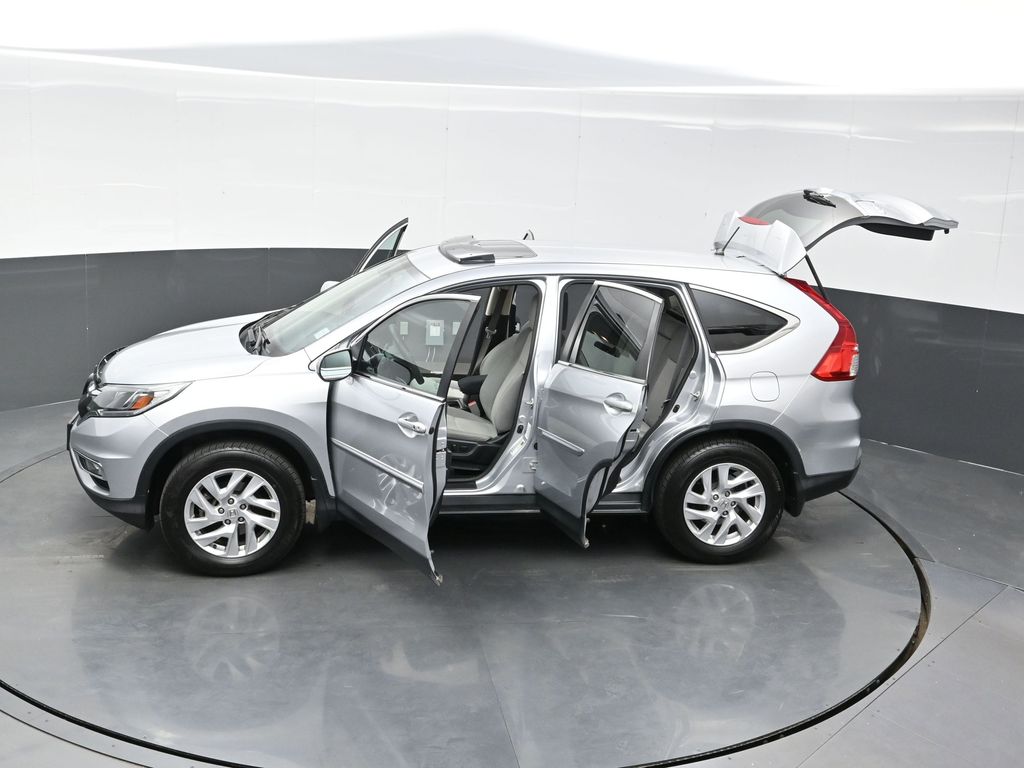 2016 Honda CR-V EX photo 47