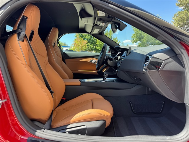 2026 Bmw Z4 M40i photo 21