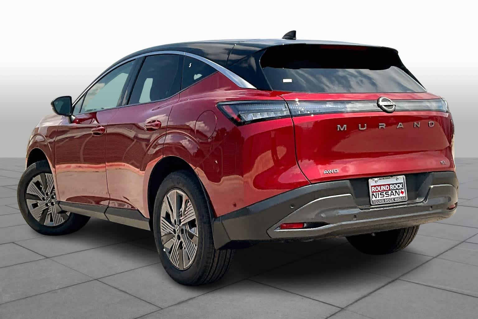 2025 Nissan Murano SL photo 7