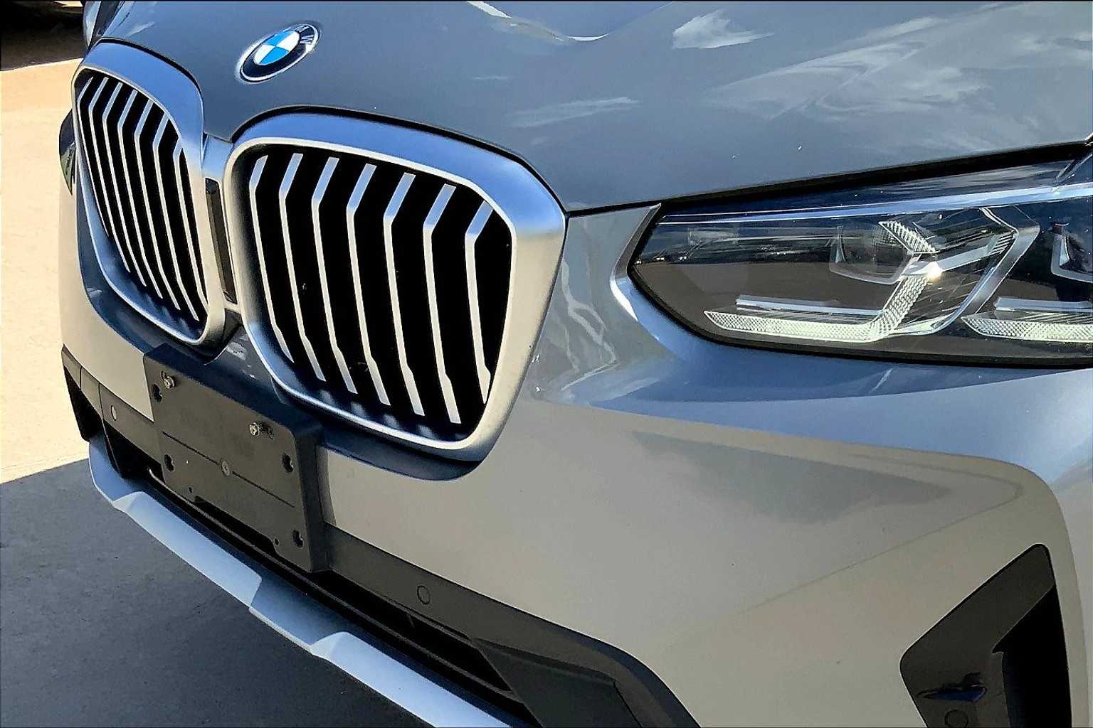 2023 Bmw X3 xDrive30i photo 26