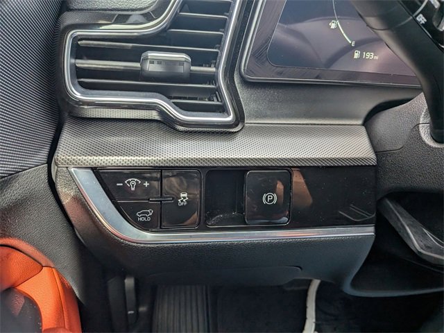 2023 Kia Sportage photo 17