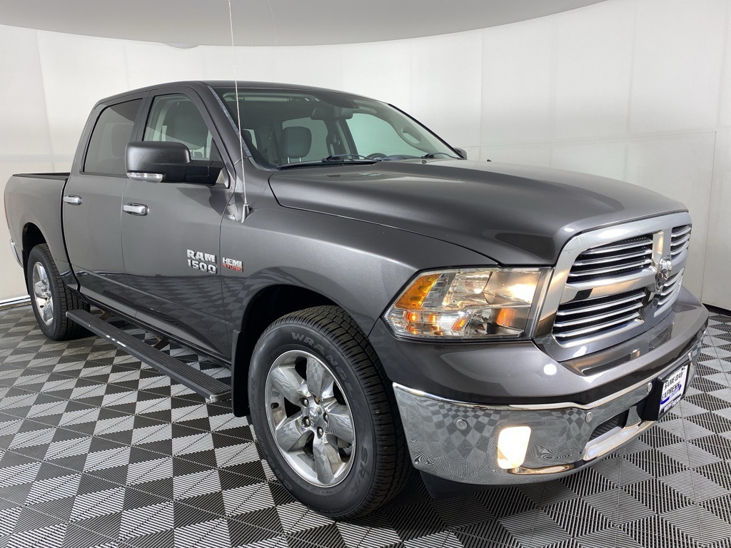 2015 Ram 1500 Big Horn photo 15