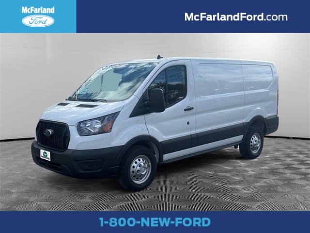 Transit 250 New Ford Transit 2019 2019 Ford Transit T-250 Cargo