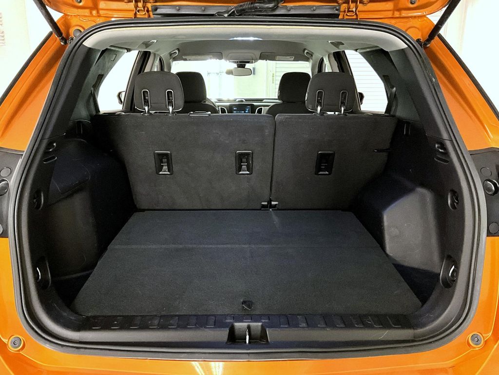 2018 Chevrolet Equinox LS photo 18