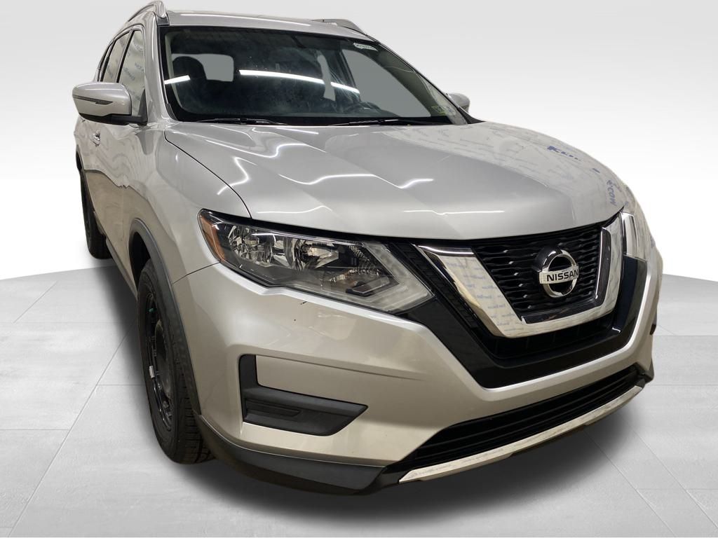 Used 2017 Nissan Rogue S with VIN JN8AT2MV2HW266551 for sale in North Huntingdon, PA