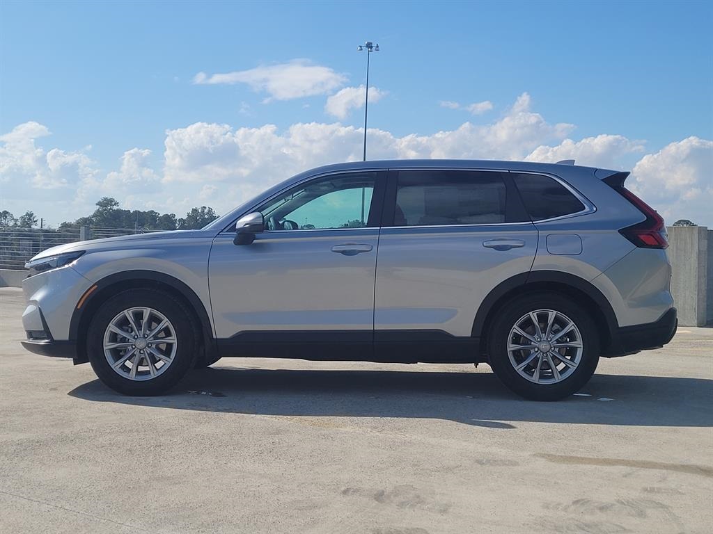 2026 Honda CR-V EX photo 2
