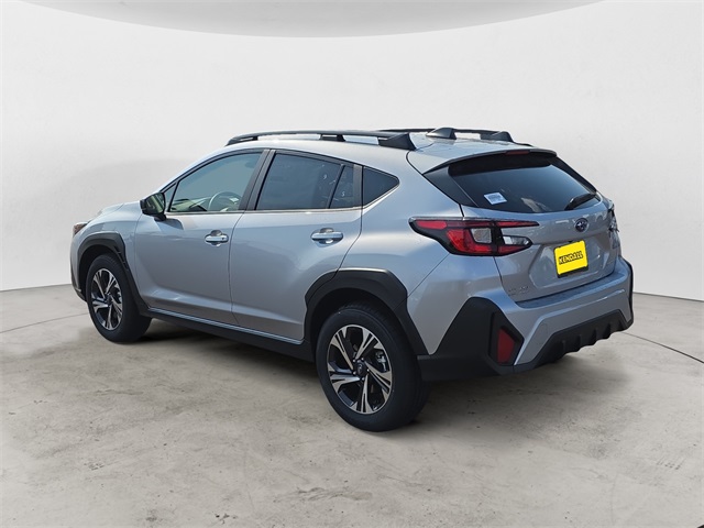 2025 Subaru Crosstrek Premium photo 3