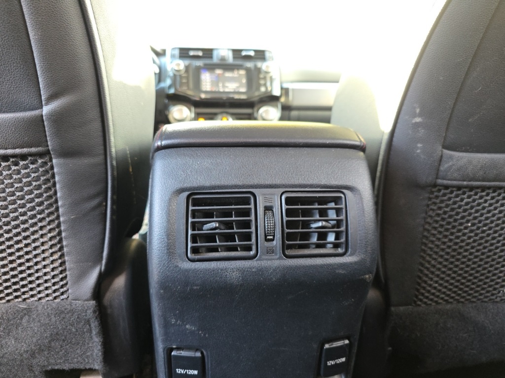 2017 Toyota 4Runner TRD Pro photo 17