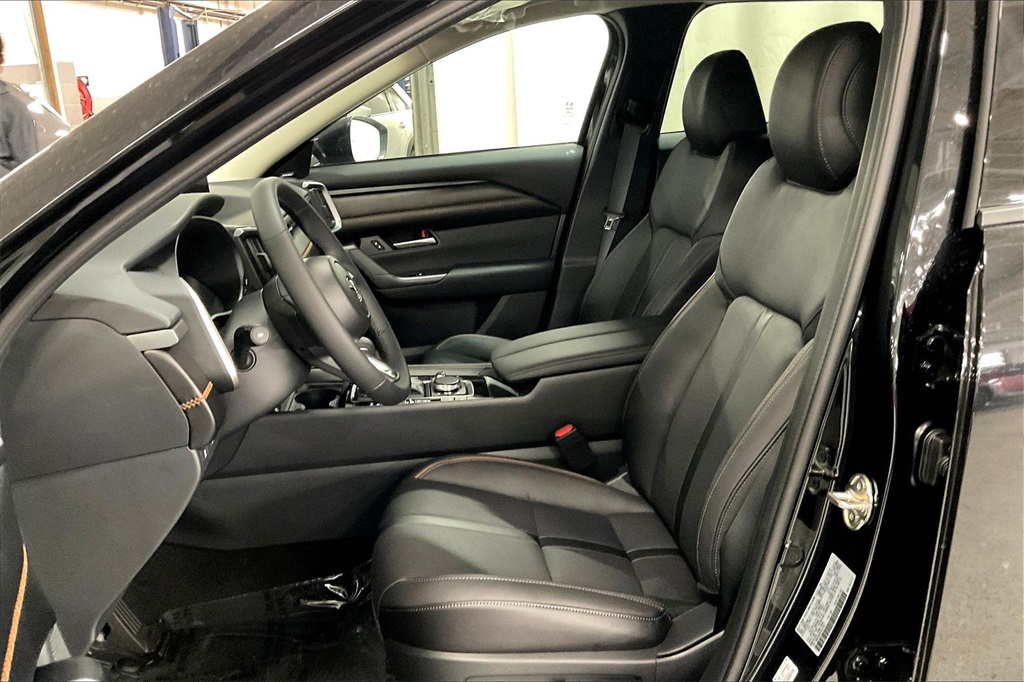 2026 MAZDA CX-50 - Image 8