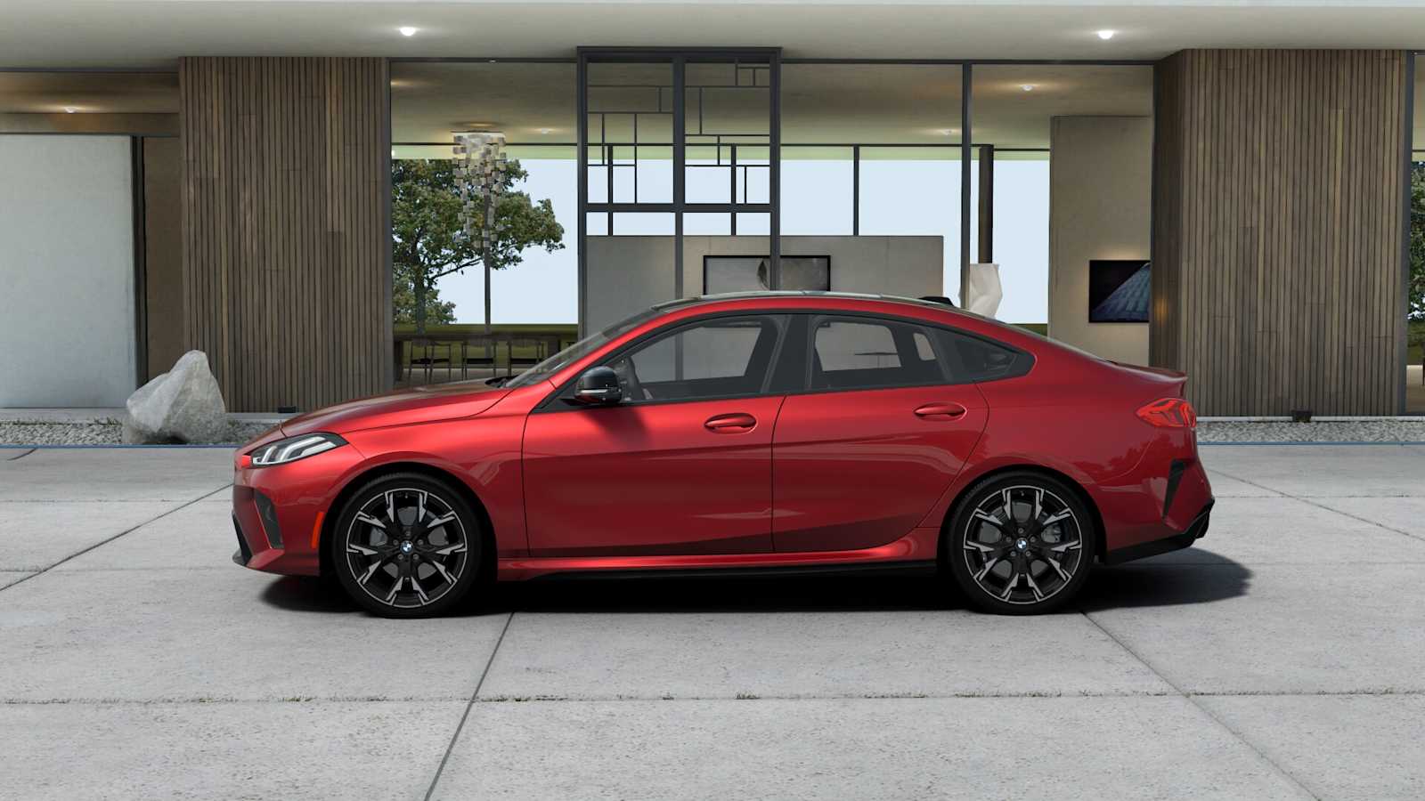 2026 Bmw 228 photo 4