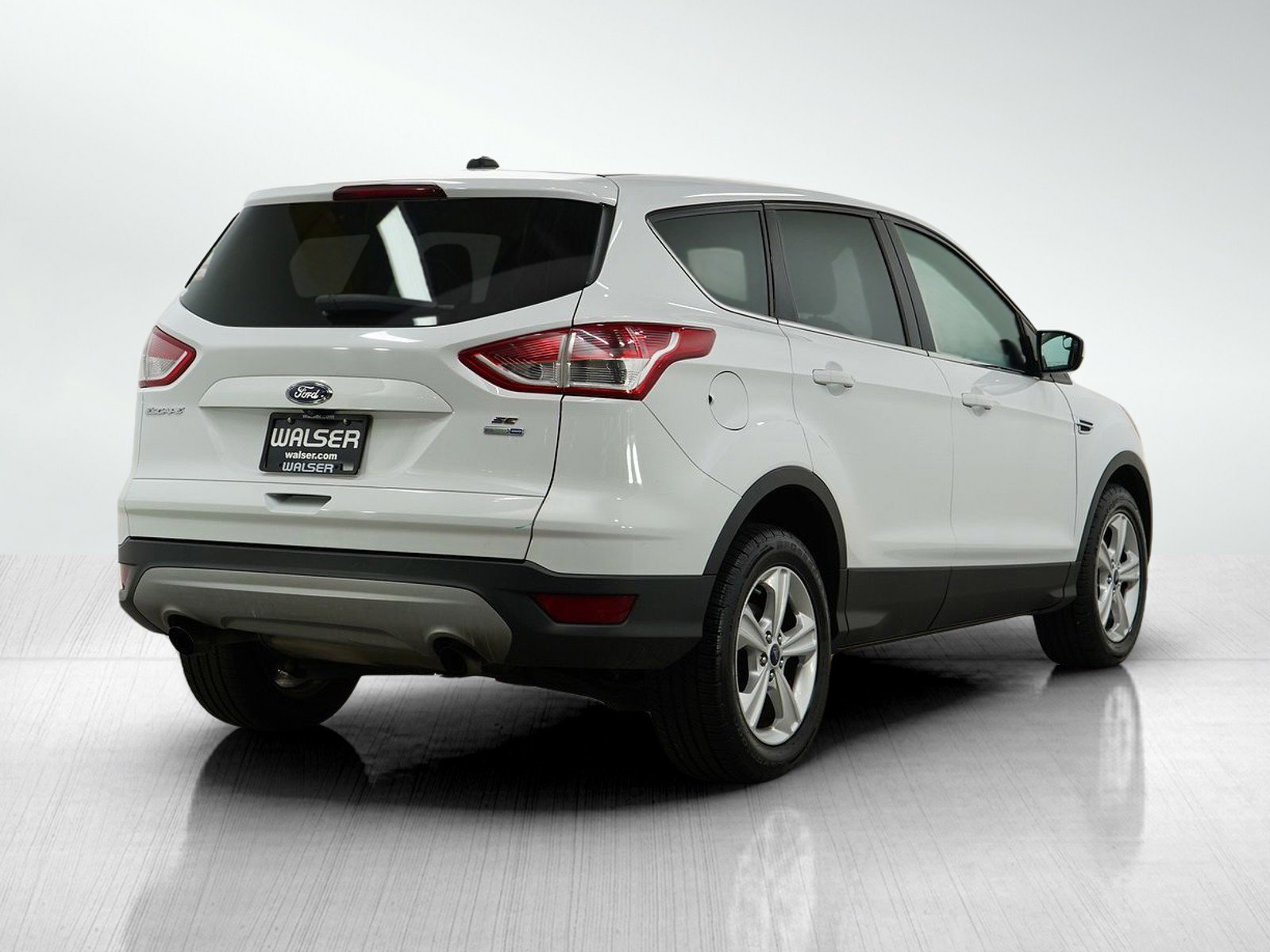 2014 Ford Escape SE photo 5