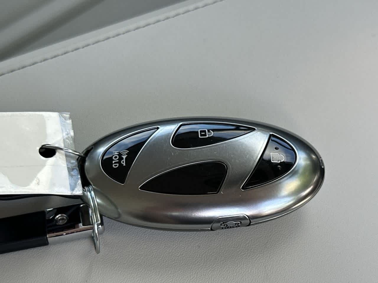 2025 Hyundai Sonata Hybrid SEL photo 27