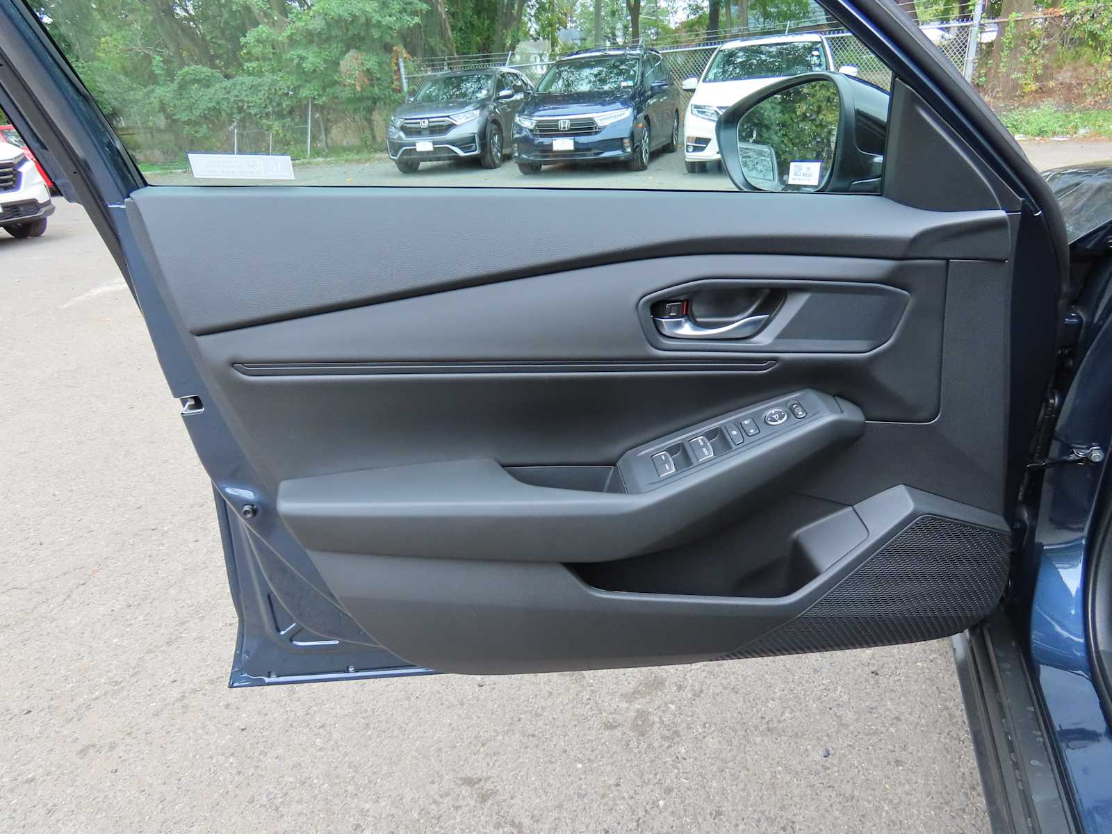 2025 Honda Accord SE photo 13