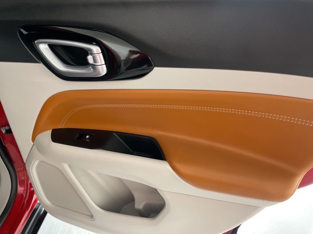 2023 Jeep Compass Limited photo 39