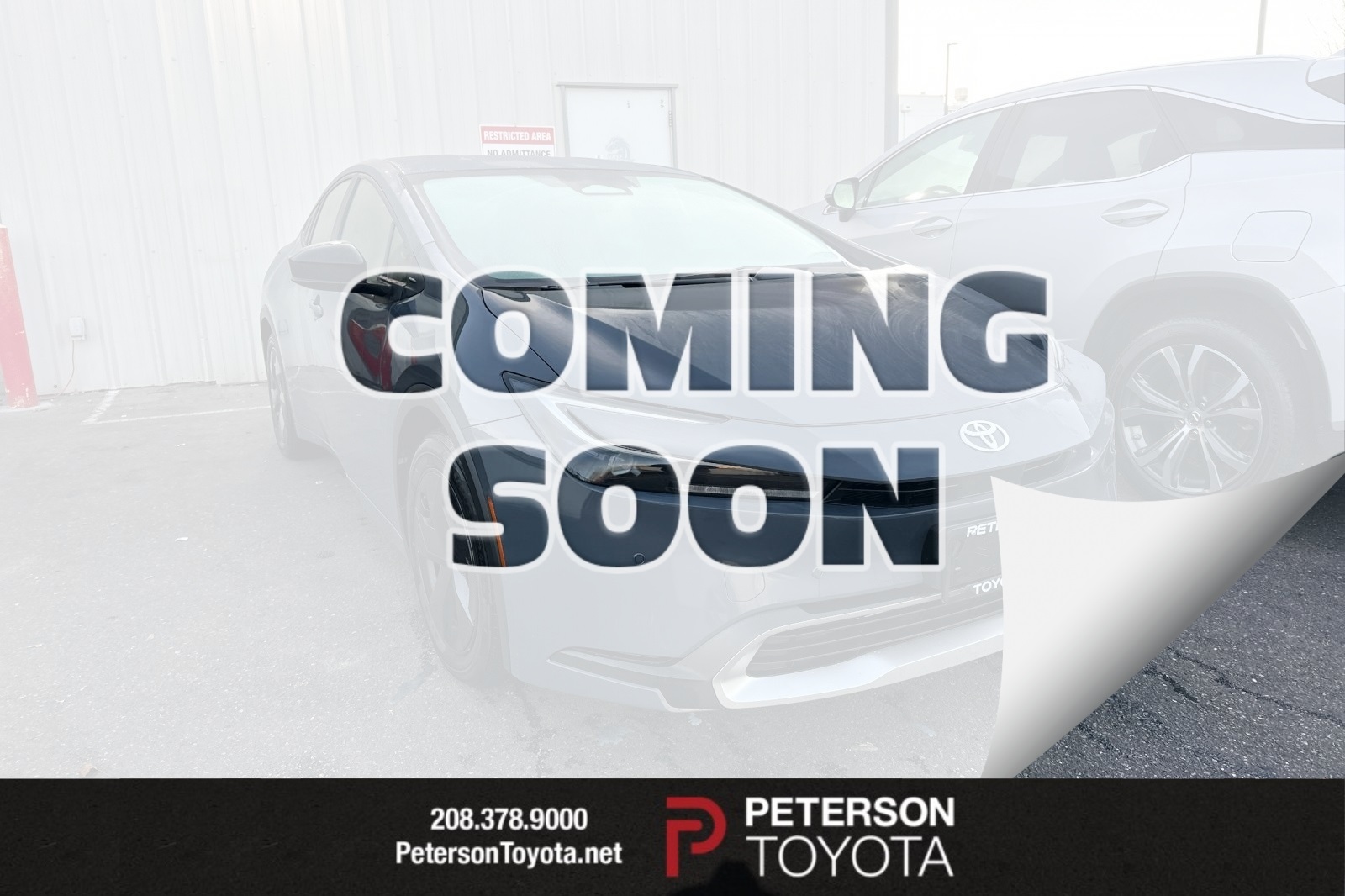 2024 Toyota Prius Prime XSE Premium's photo