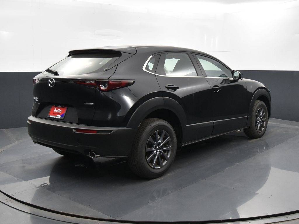 2025 Mazda CX-30 2.5 S photo 21