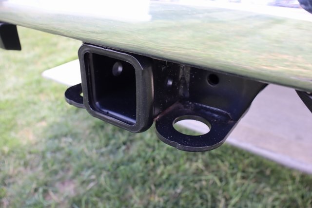 2023 Ram 2500 Tradesman photo 32