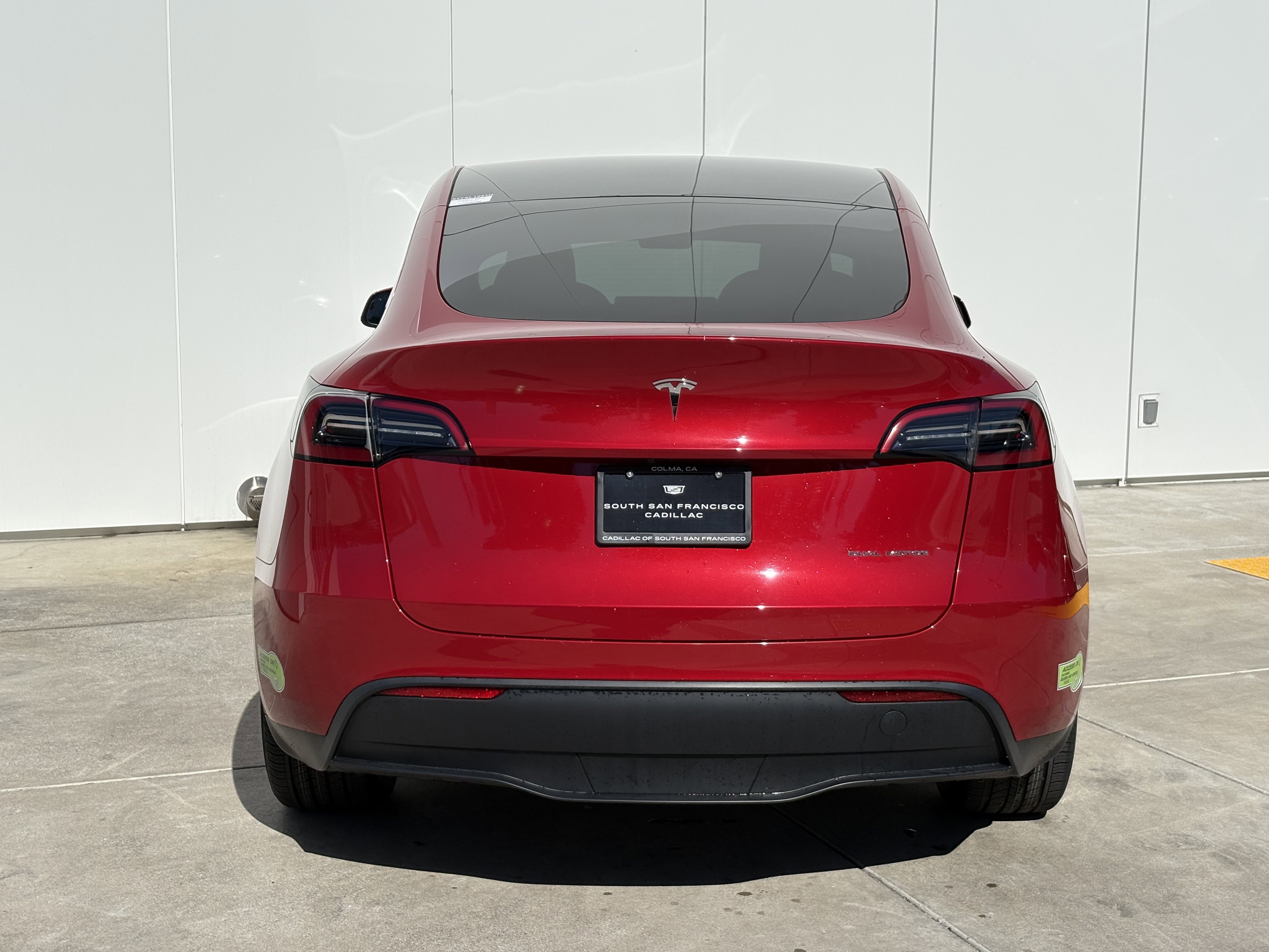 2023 Tesla Model Y Long Range photo 7