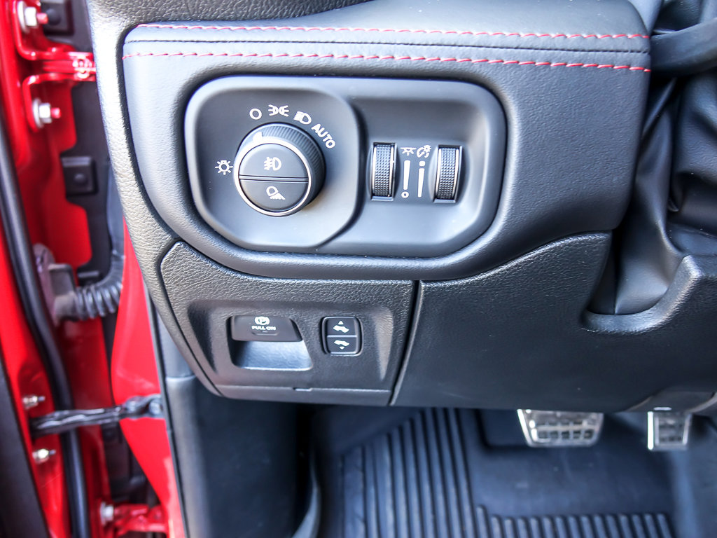 2022 RAM 1500 - Image 20