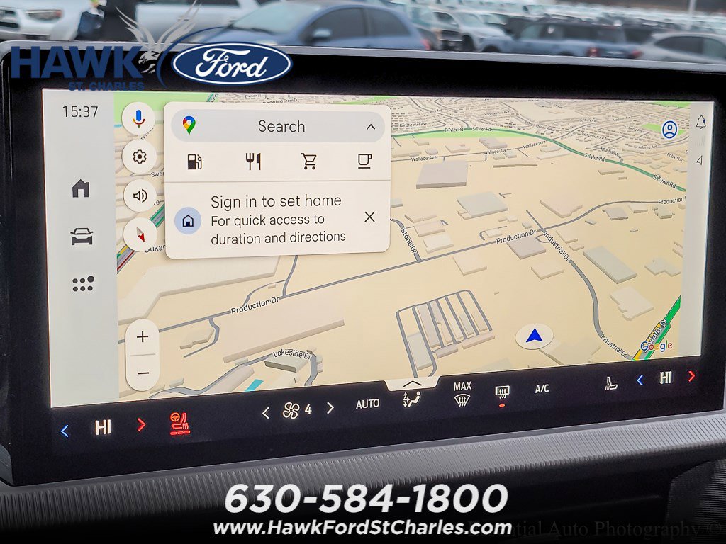 2026 FORD EXPLORER - Image 14