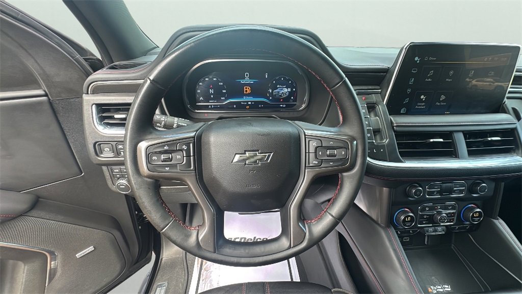2023 Chevrolet Tahoe RST photo 10
