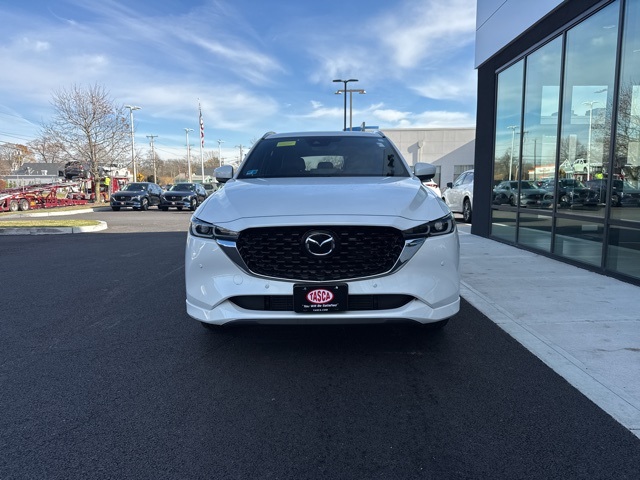 2023 Mazda CX-5 2.5 Turbo Signature photo 2