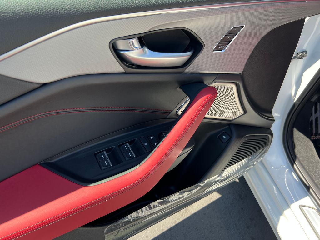 2025 Acura TLX SH-AWD A-Spec photo 12