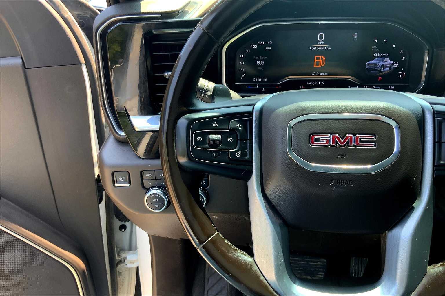 2023 Gmc Sierra 1500 SLT photo 21