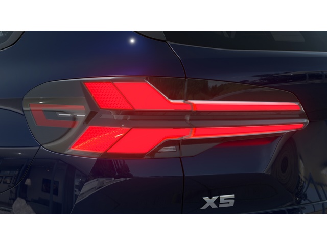 2026 Bmw X5 M60i photo 7
