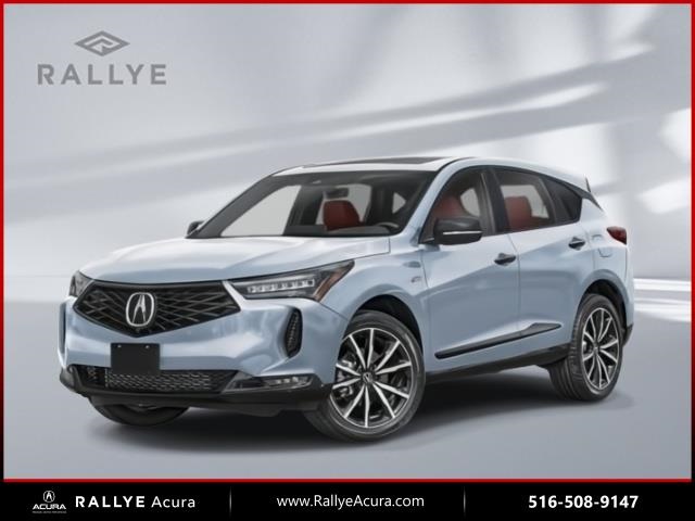 2026 Acura RDX A-Spec w/ Advance Package's photo