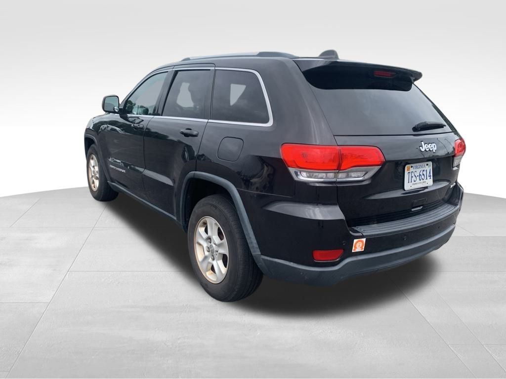 2014 Jeep Grand Cherokee Laredo photo 22