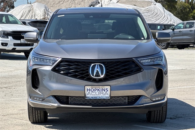 2025 Acura RDX Advance photo 2