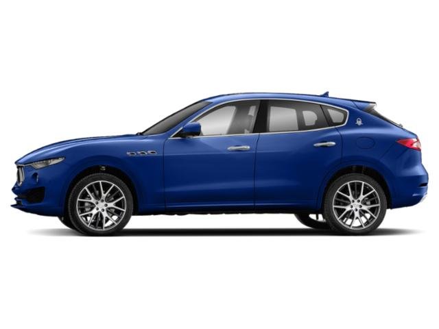 Used 2020 Maserati Levante Base with VIN ZN661XUA3LX352471 for sale in Minneapolis, Minnesota