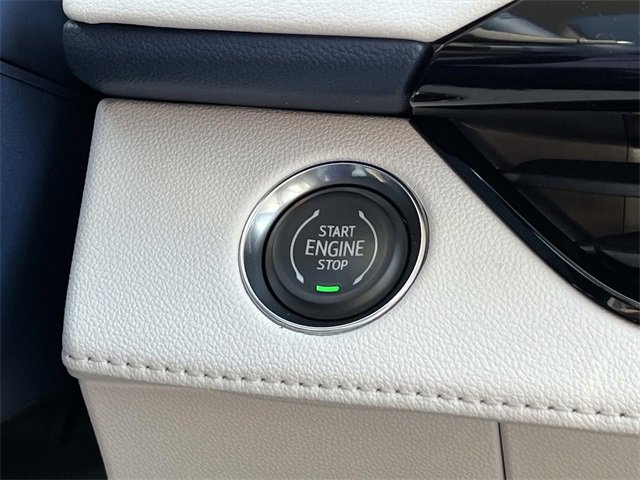 2026 Buick Enclave Avenir photo 24