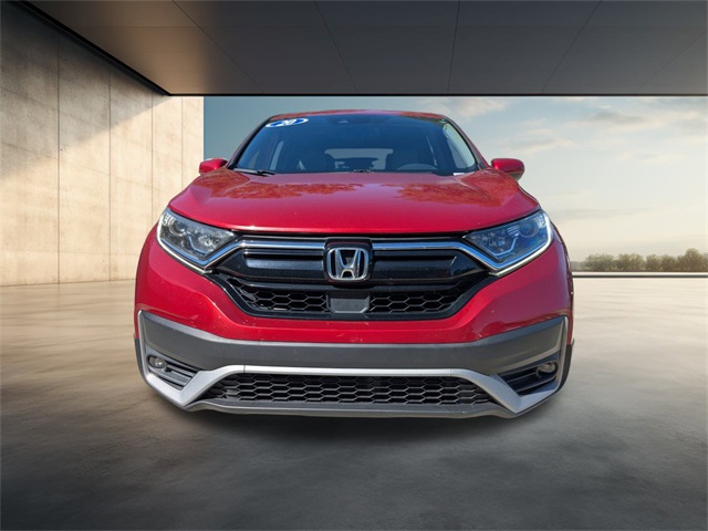 2020 Honda CR-V EX-L photo 9